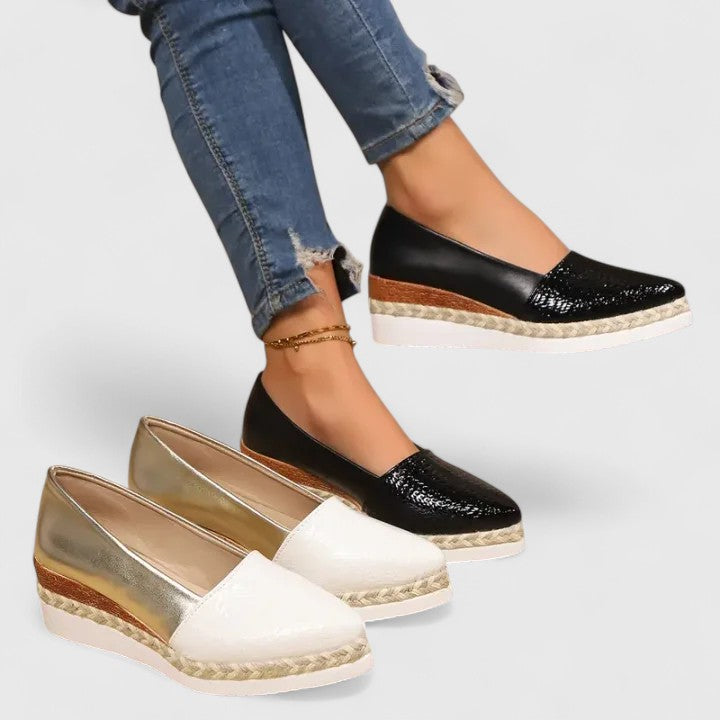 Demi | Elegantní boty