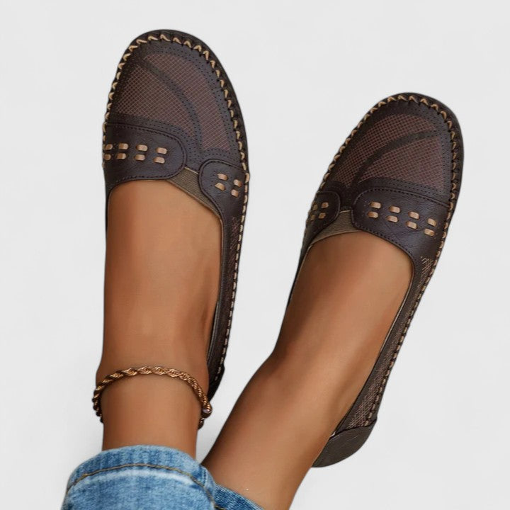 Rei | Ortopedické mokasíny