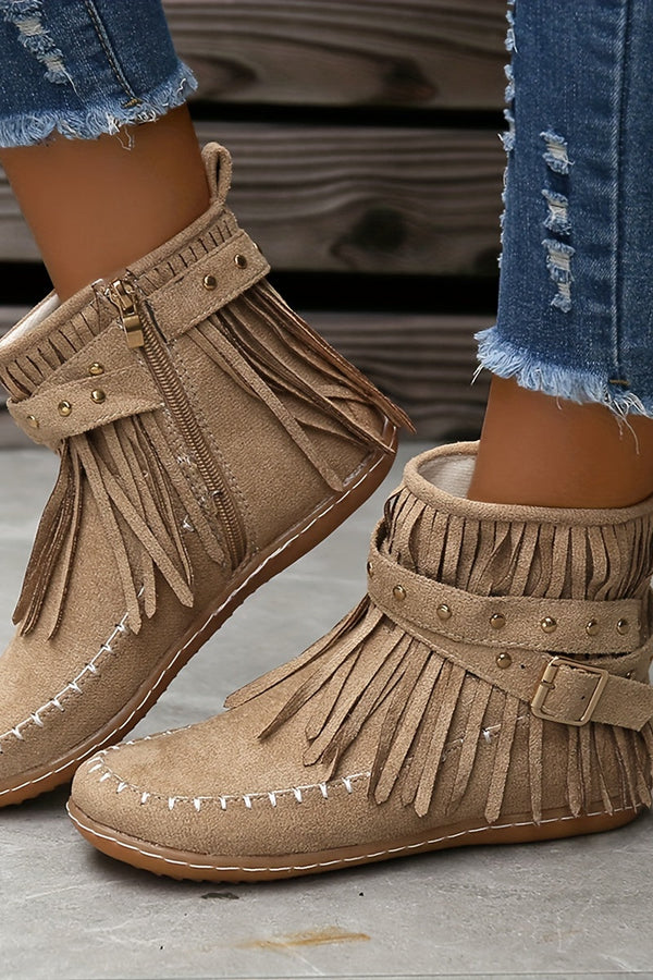 Meline | Stylové boty