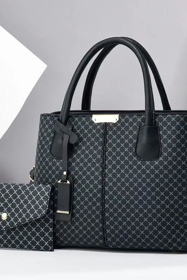 Amelia™ - Stylová sada retro tašek