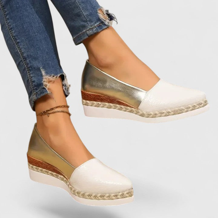 Demi | Elegantní boty