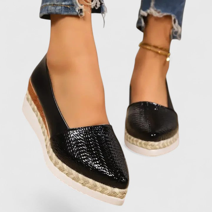 Demi | Elegantní boty