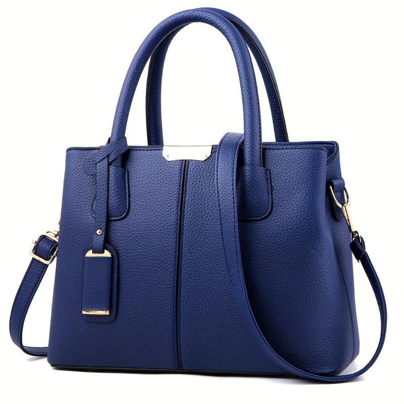 Ellie™ Luxusní Elegance | Všestranná Taška Přes Rameno
