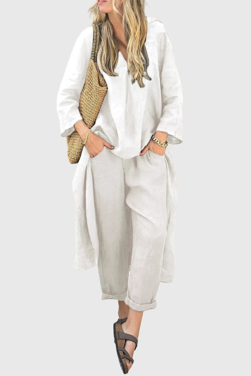 Gaila™ | Elegantní dvoudílný set