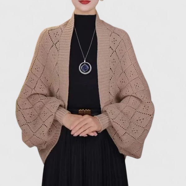 Elyzianne | Elegantní kardigan