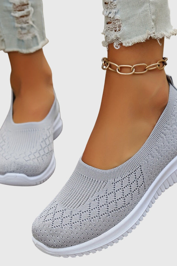 Sofia™ | Prodyšné ortopedické nazouváky