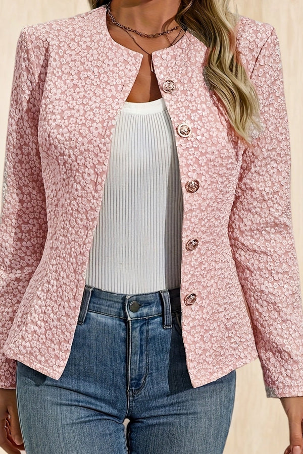 Aubrey™ - Elegantní jarní sako