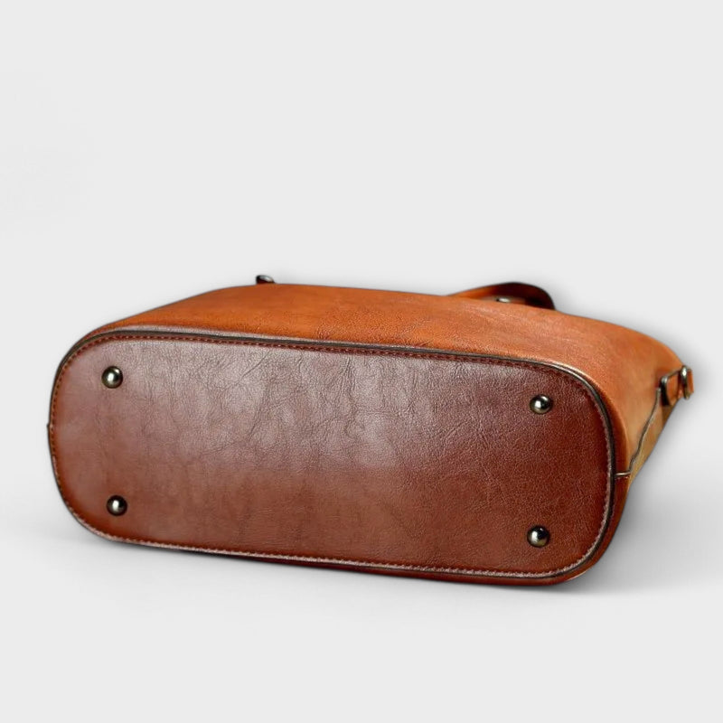 Olivia - vintage kabelka přes rameno