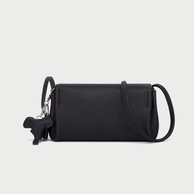 Avery™ Retro Měkkost | Elegantní Kabelka