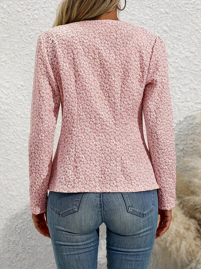 Aubrey™ - Elegantní jarní sako