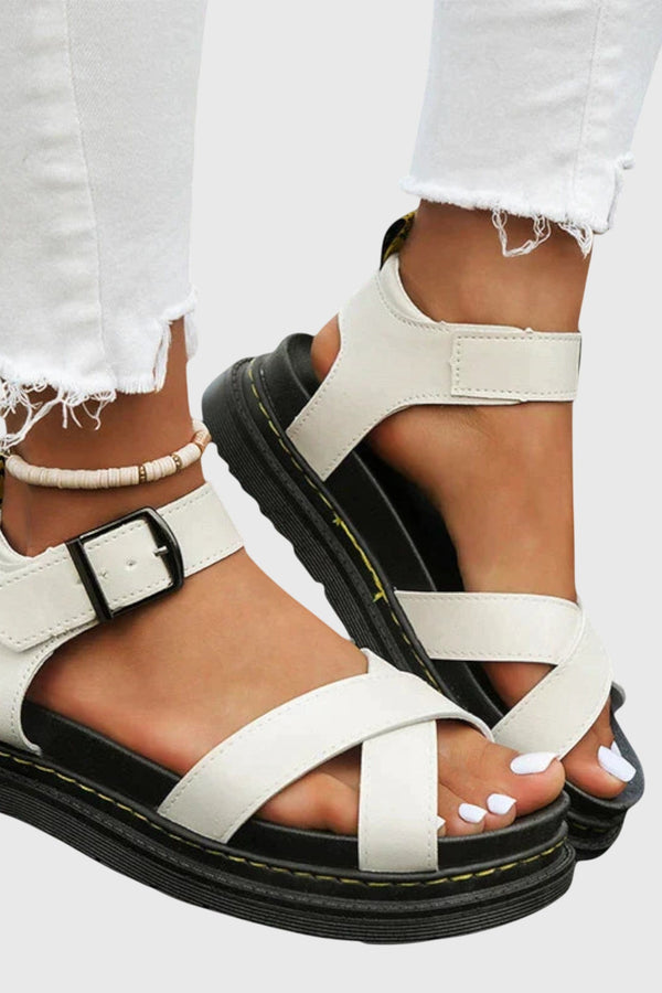 Lina™ - Pohodlné sandály