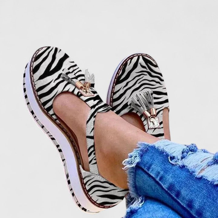 Kelsea | Ortopedické sandály