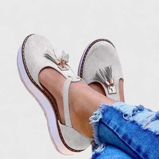 Kelsea | Ortopedické sandály