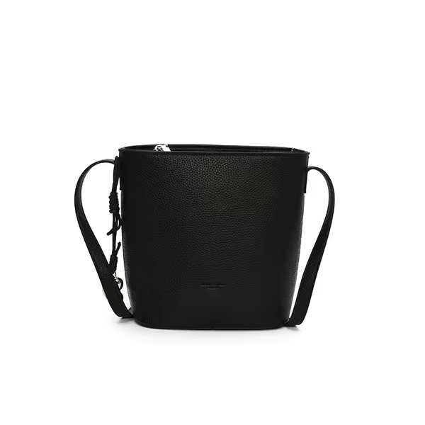 Aubrey™ - Stylová mini kabelka přes rameno ve tvaru kbelíku