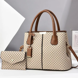 Amelia™ - Stylová sada retro tašek