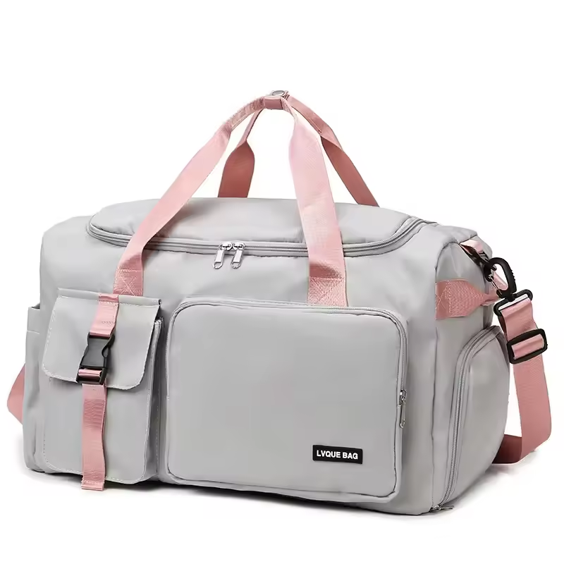 Lily™ - Stylová cestovní taška