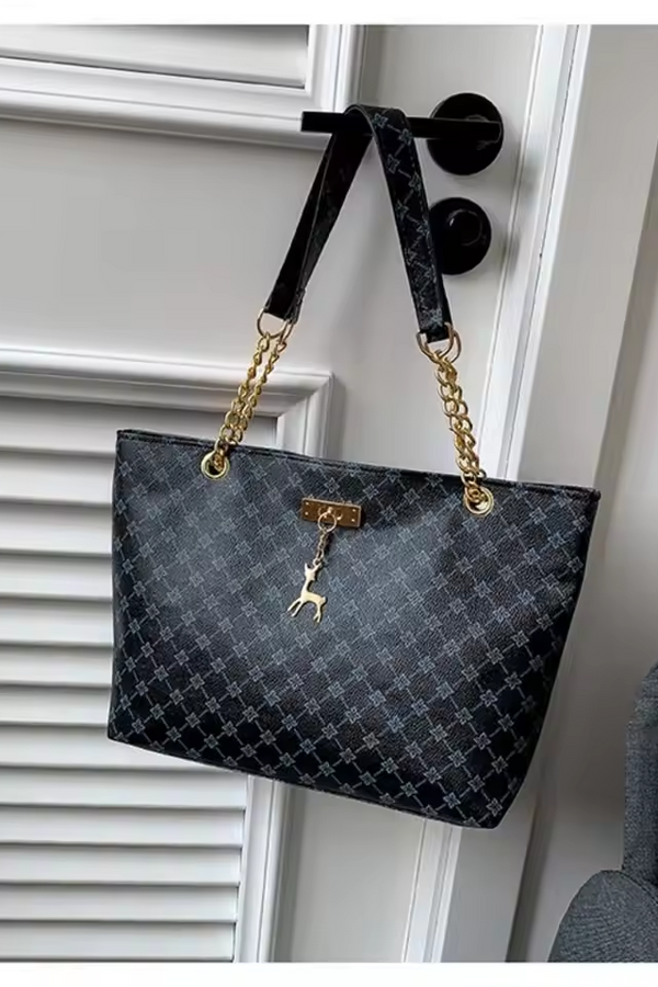 Alyssa™ - Pohodlná kabelka s velkou kapacitou přes rameno