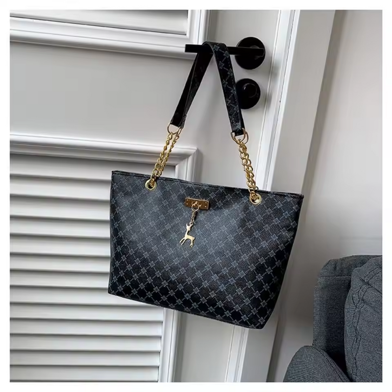 Alyssa™ - Pohodlná kabelka s velkou kapacitou přes rameno