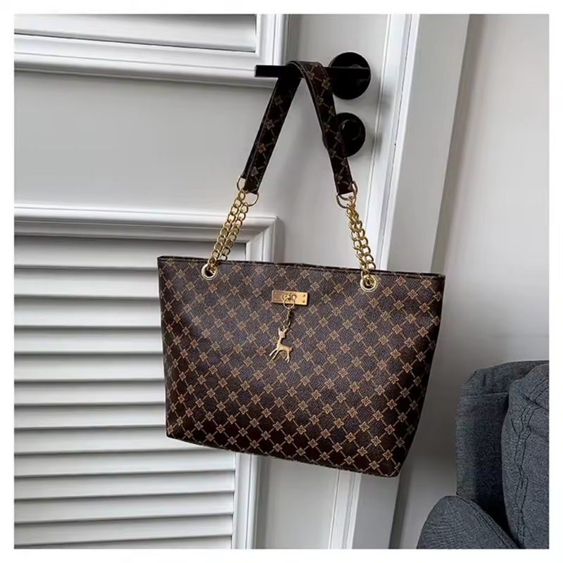 Alyssa™ - Pohodlná kabelka s velkou kapacitou přes rameno