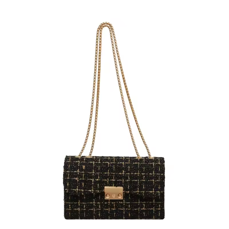 Addison™ - Luxusní kostkovaná taška