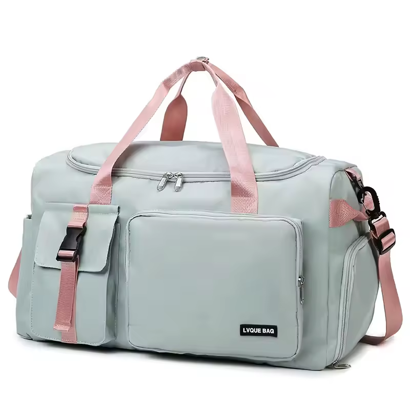 Lily™ - Stylová cestovní taška