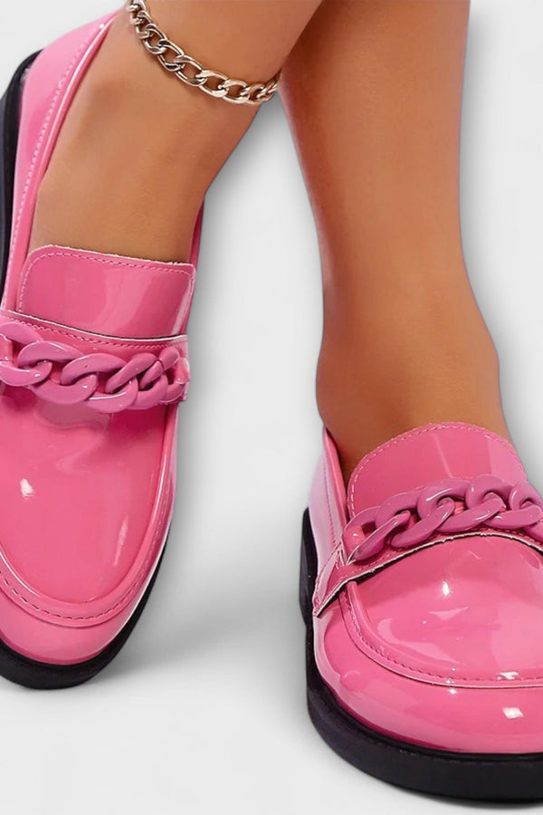 Mirelysa | Ortopedické mokasíny