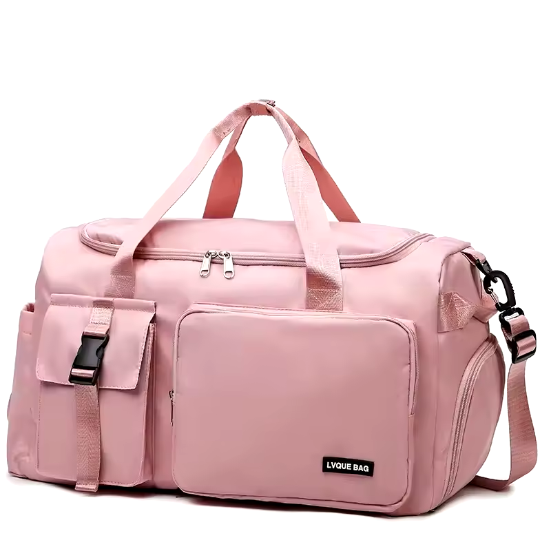Lily™ - Stylová cestovní taška