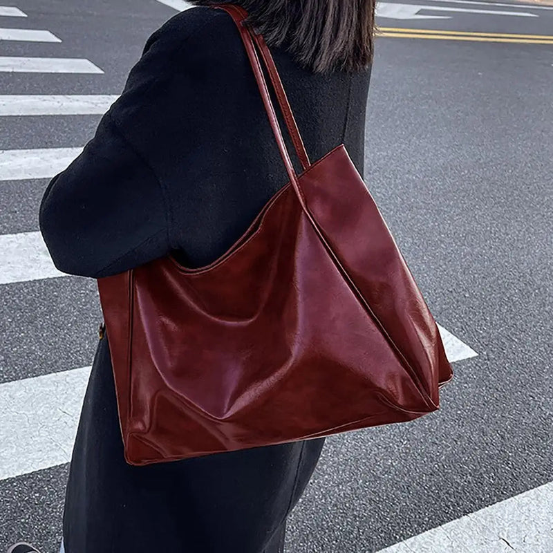Savannah™ Vintage Kouzlo | Elegantní Kabelka přes Rameno