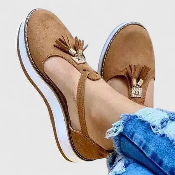 Kelsea | Ortopedické sandály