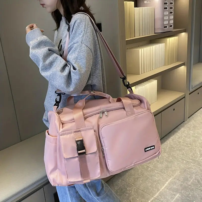 Lily™ - Stylová cestovní taška