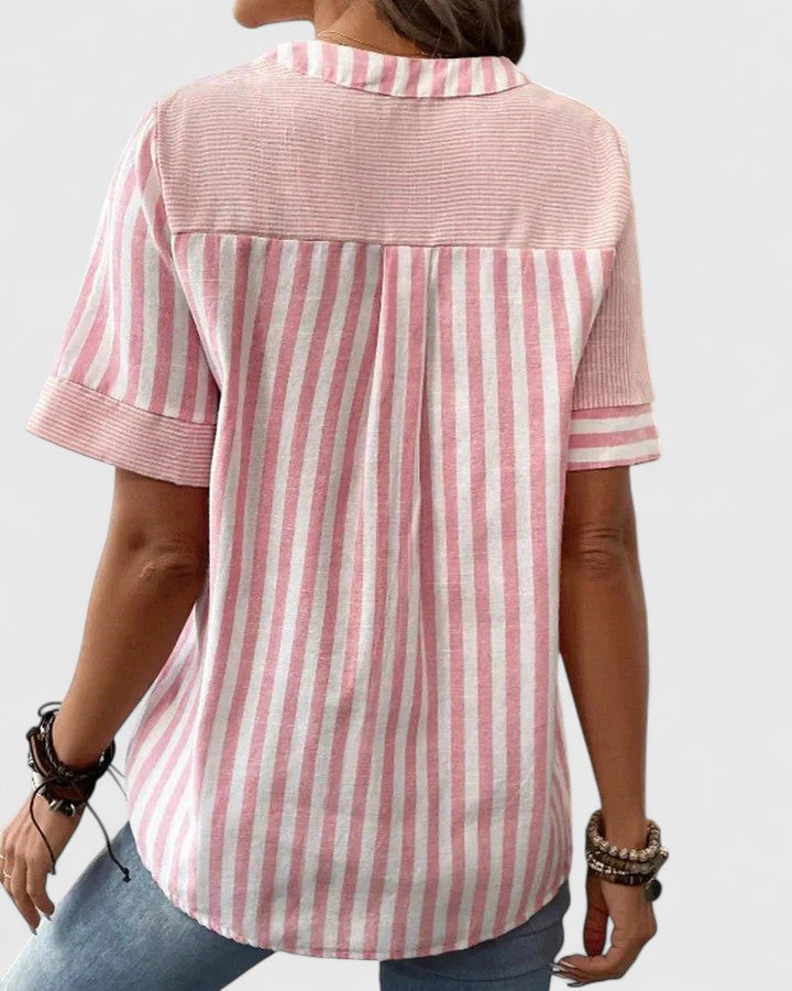 Gigi | Sofistikovaná halenka