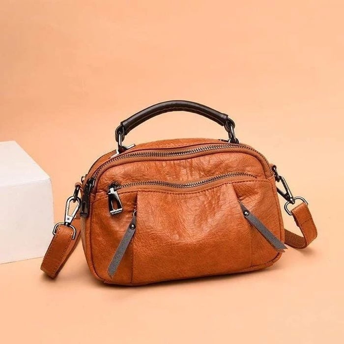 Penelope™ Vynikající styl | Měkká taška s více kapsami