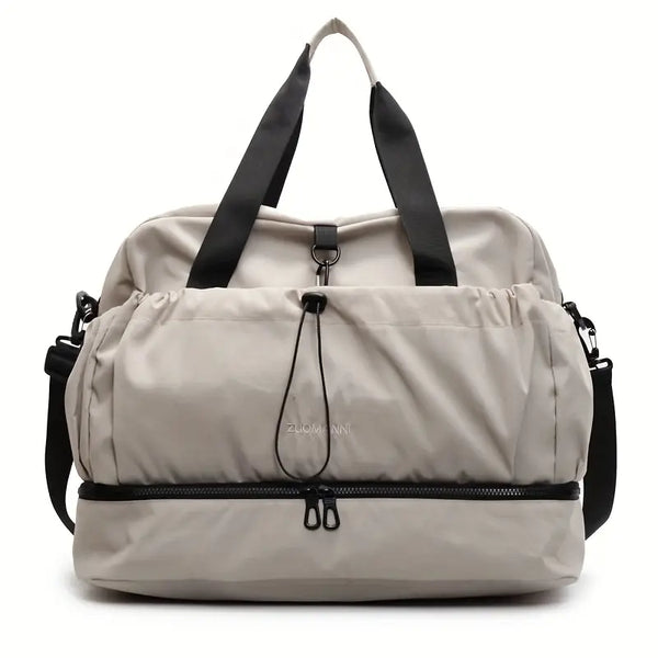 Alyssa™ - Prostorná cestovní taška