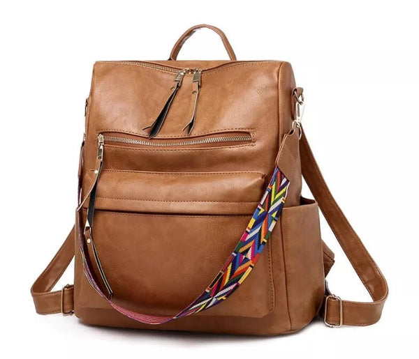 Lily™ Elegantní Půvab | Stylový Batoh