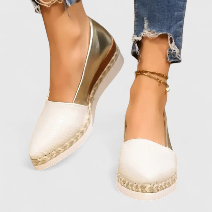 Demi | Elegantní boty