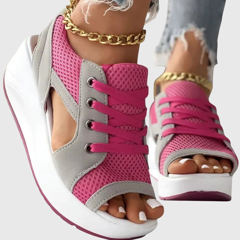 Marlene™ | Pohodlné sandály