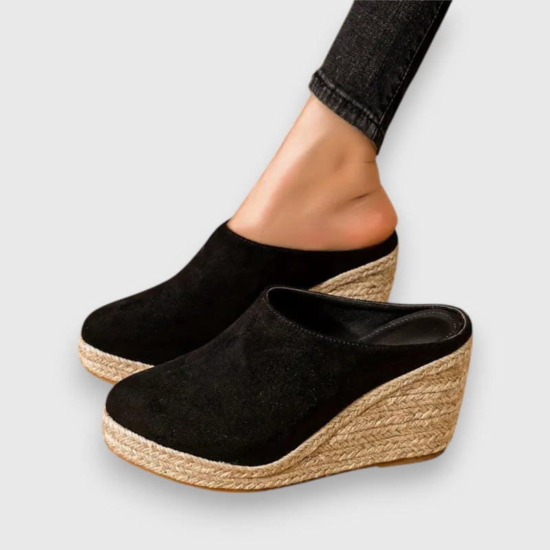 Stylové espadrilky
