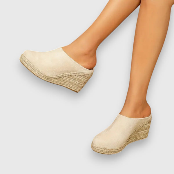 Stylové espadrilky