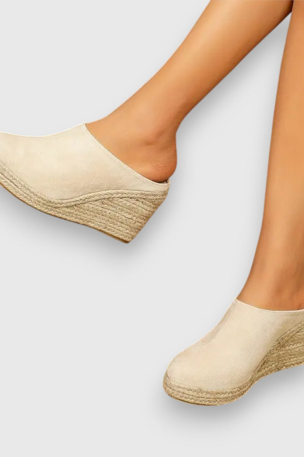 Stylové espadrilky