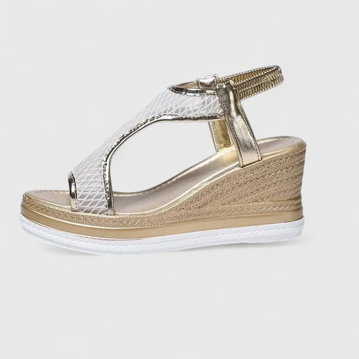 Tatyanna | Elegantní sandály