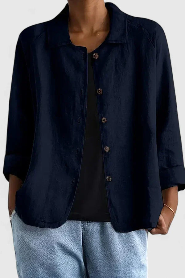 Ashleigh | Elegantní top