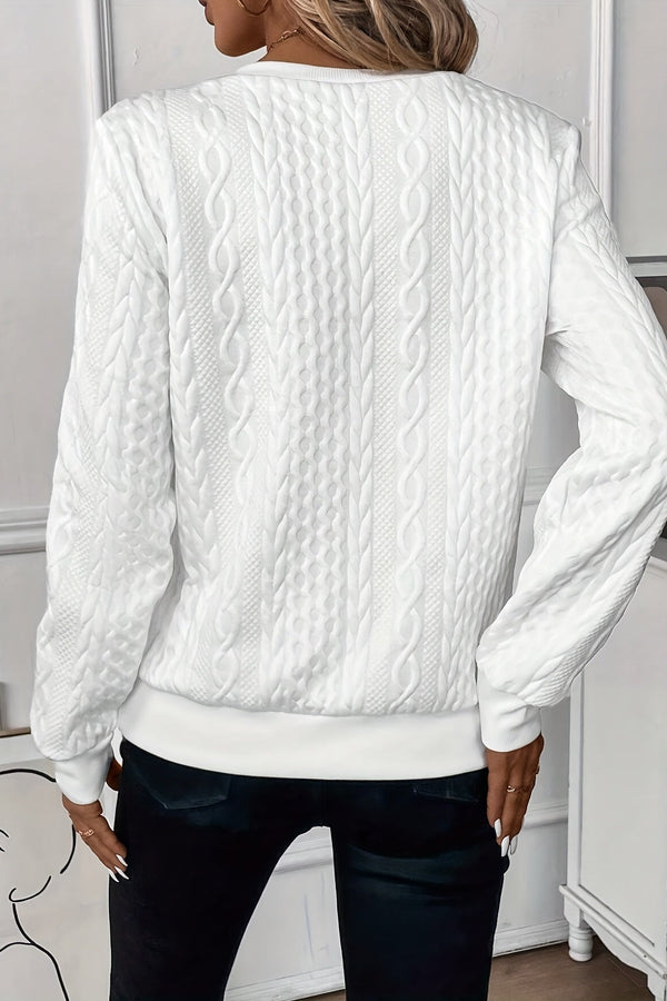 Emy | Svetr se zipem