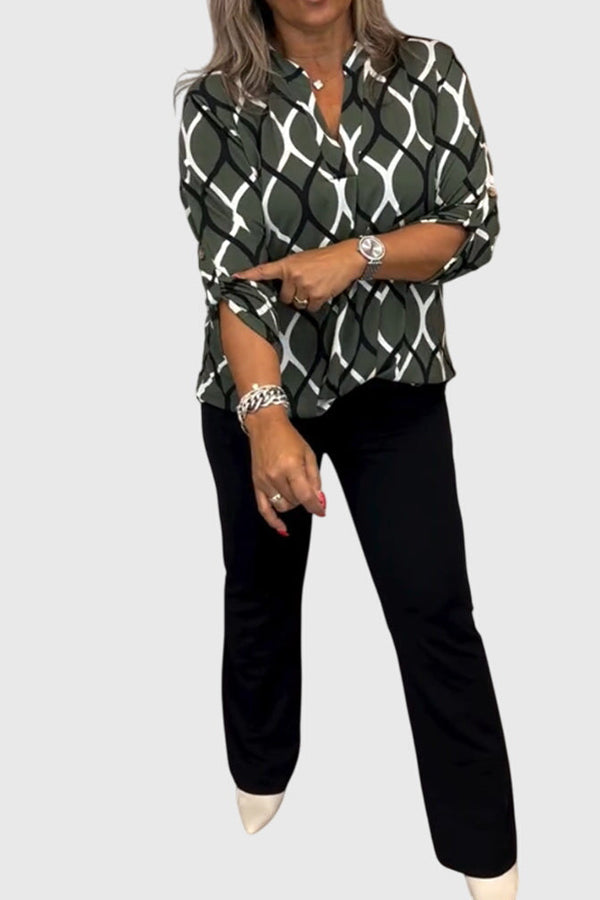 Janny™ | Ležérní halenka