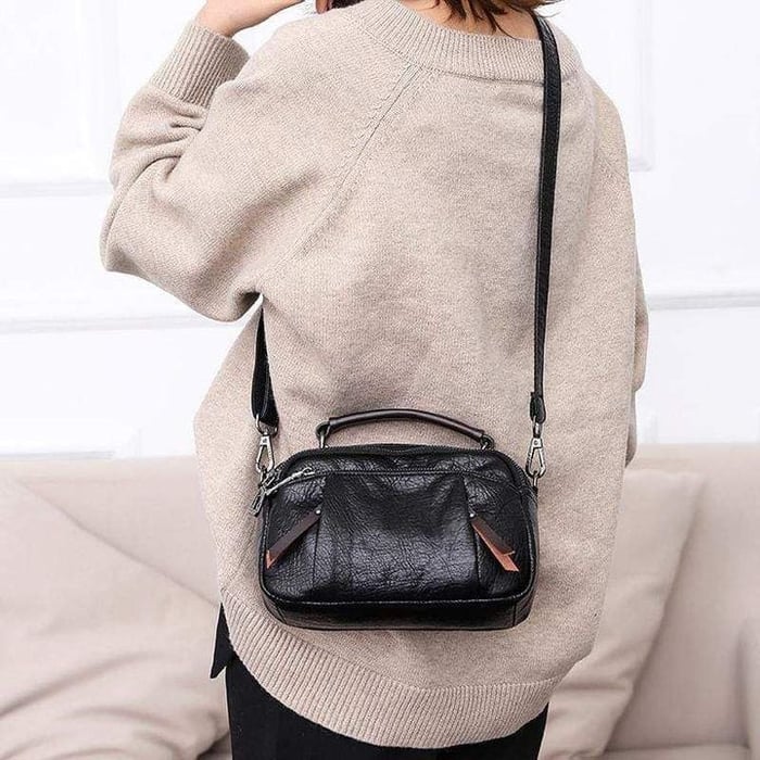 Penelope™ Vynikající styl | Měkká taška s více kapsami