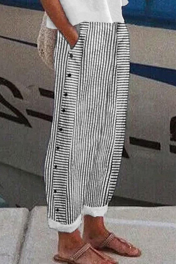 Bertha™ | Elegantní dámské kalhoty