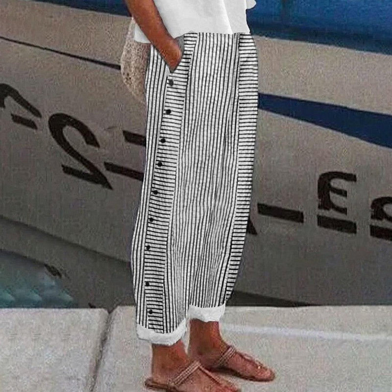 Bertha™ | Elegantní dámské kalhoty