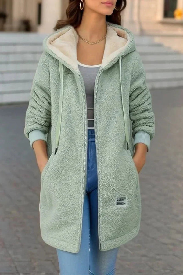 Lieke™ - Dámská fleecová bunda