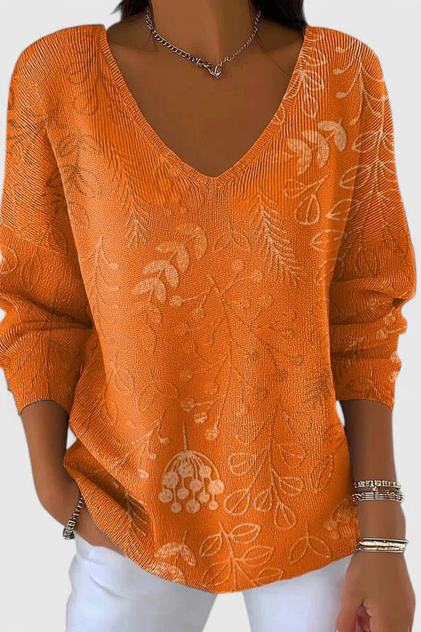 Aislynnne | Sofistikovaný top