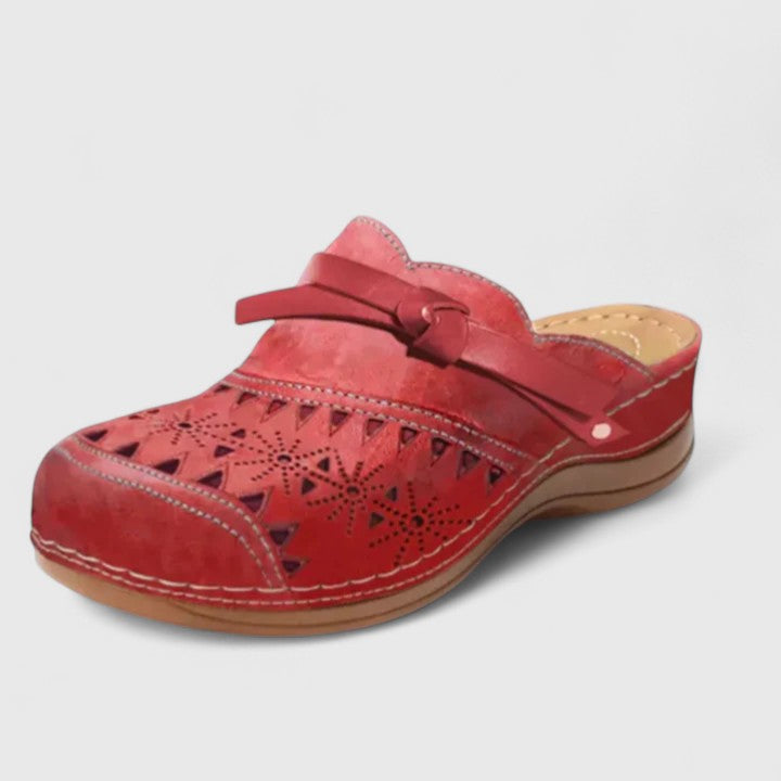 Rue | Pohodlné sandály