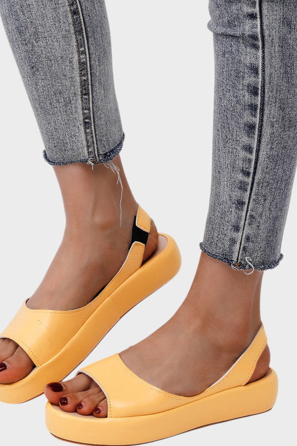 Caryzzaa | Ortopedické sandály